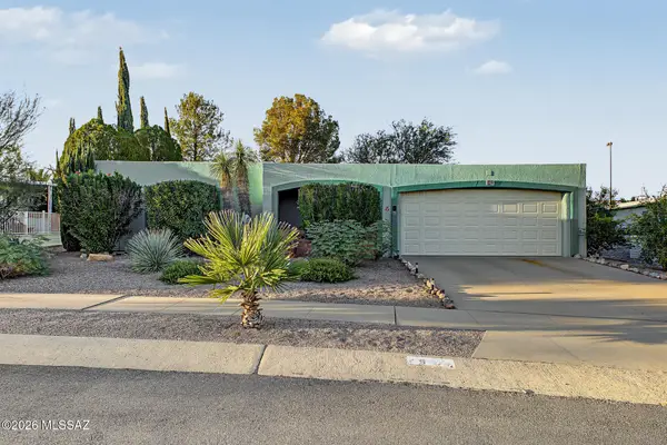 9 E Santa Belia, Green Valley, AZ 85614