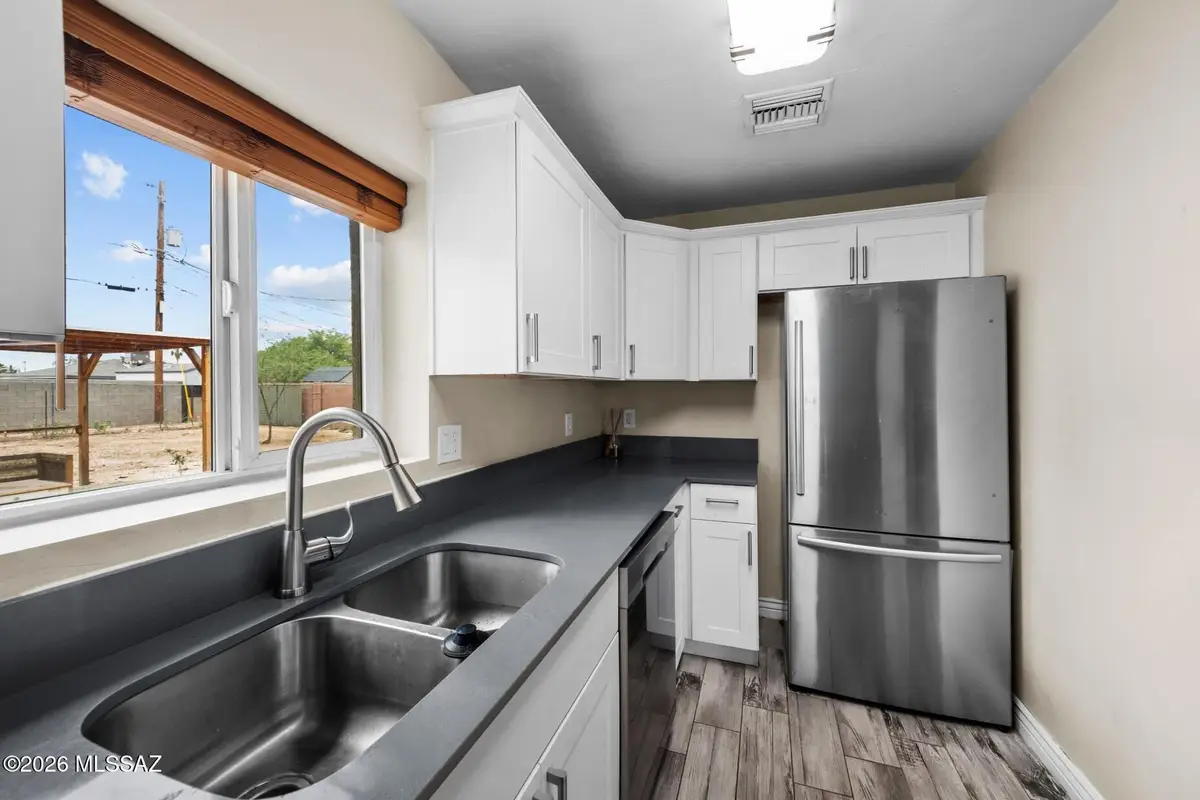 4370 E Timrod, Tucson, AZ 85711 - #1