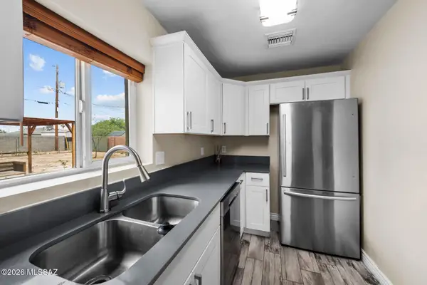 4370 E Timrod, Tucson, AZ 85711