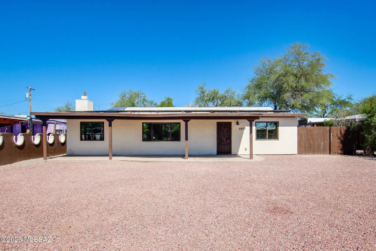 2919 E Eastland, Tucson, AZ 85716 - #1