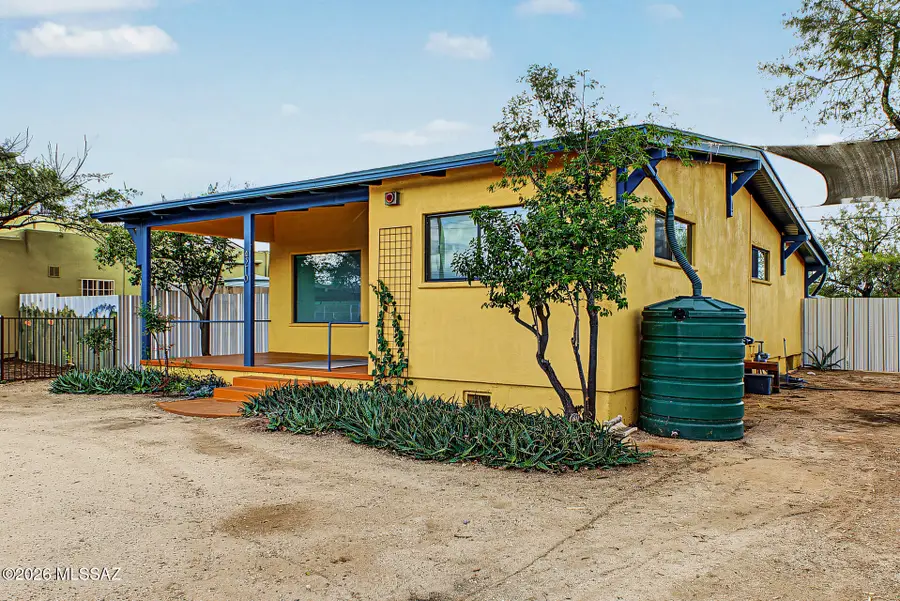 4210 E Marion, Tucson, AZ 85711 - #2