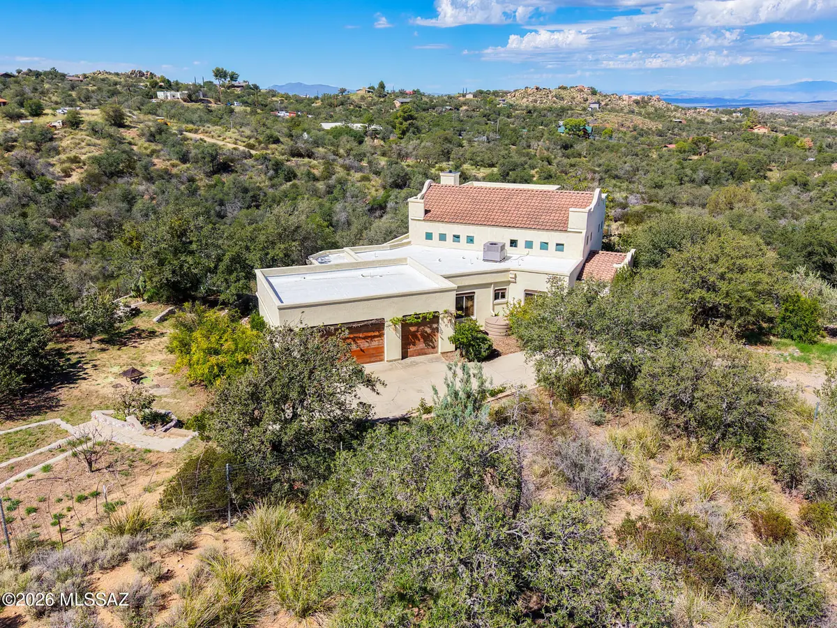 2136 E Marathon, Oracle, AZ 85623 - #1
