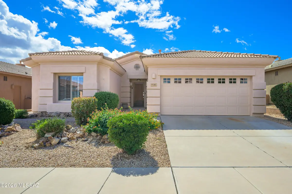 94 E Calle De La Semilla, Green Valley, AZ 85614 - #1