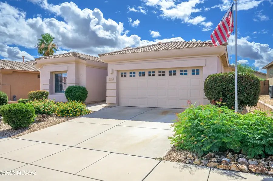 94 E Calle De La Semilla, Green Valley, AZ 85614 - #2