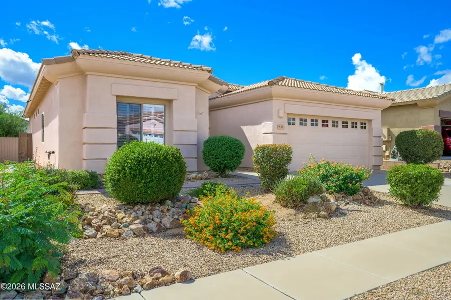 94 E Calle De La Semilla, Green Valley, AZ 85614 - #3
