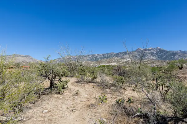 0 E Calle Jacobo, Saddlebrooke, AZ 85739