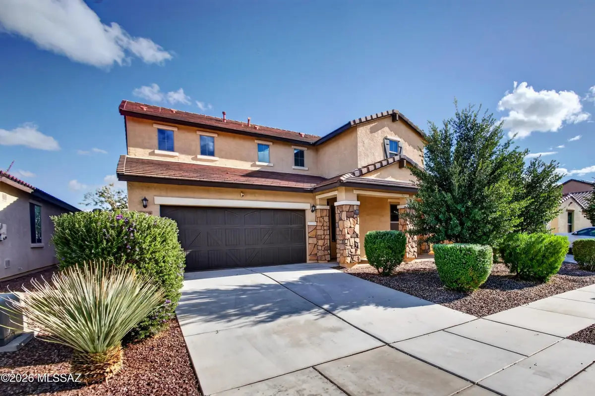 7289 S Via Cabana, Tucson, AZ 85756 - #1