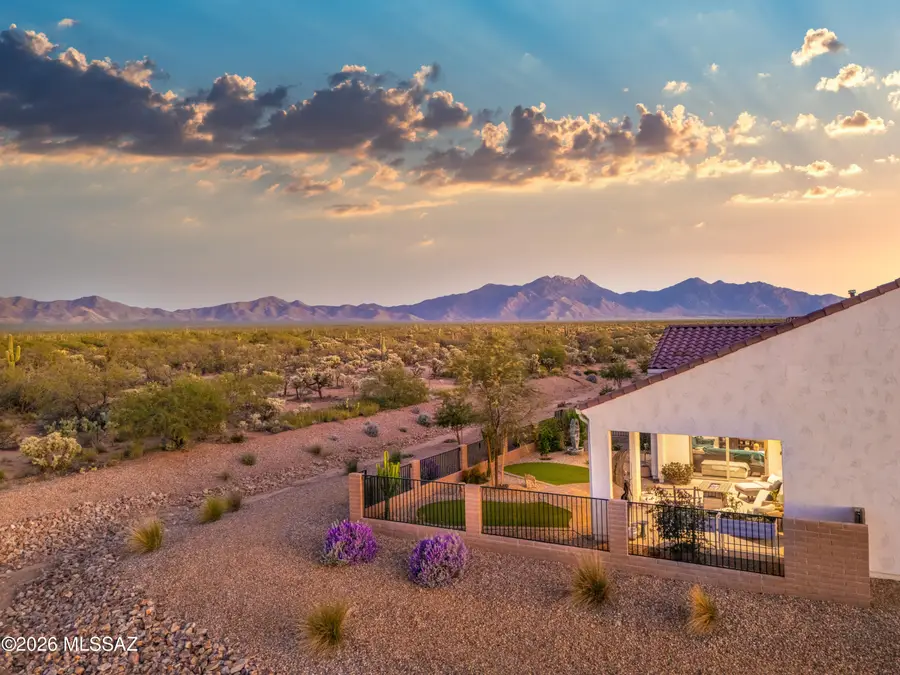 1714 N Aruba, Green Valley, AZ 85614 - #2