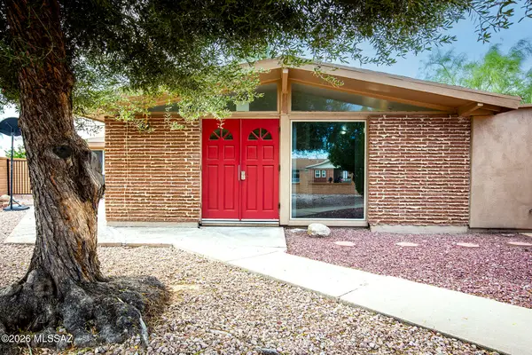 5610 E 20th, Tucson, AZ 85711