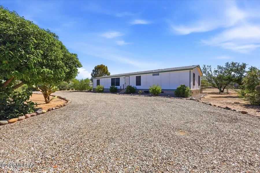 16701 W Whitewing, Marana, AZ 85653 - #2