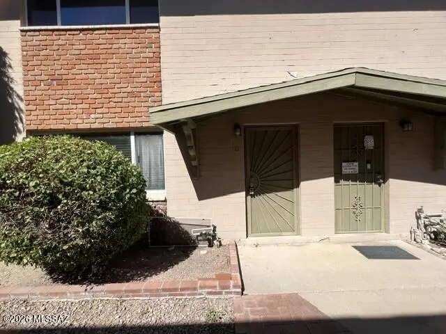 923 N Desert Ave, Tucson, AZ 85711 - #3