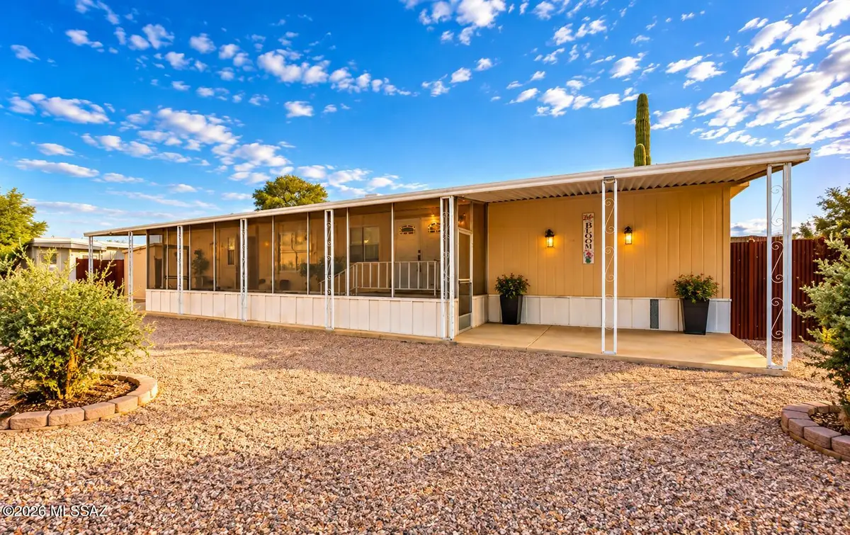 3442 W Cantaloupe, Tucson, AZ 85741 - #1