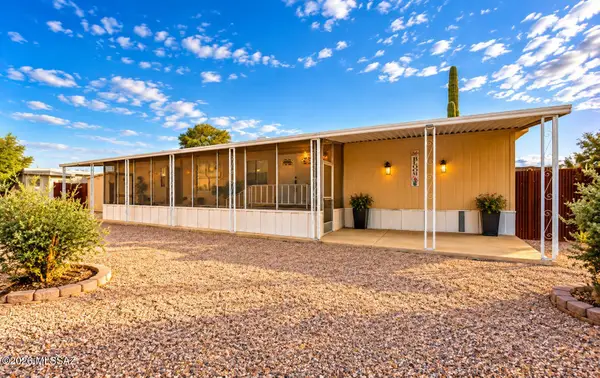 3442 W Cantaloupe, Tucson, AZ 85741