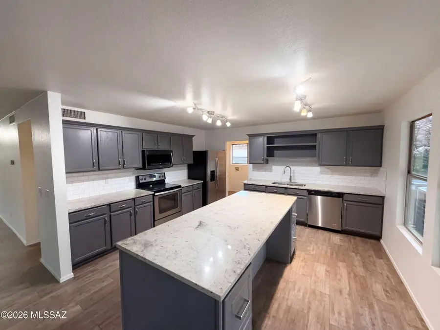 5578 Shady Grove, Tucson, AZ 85742 - #2