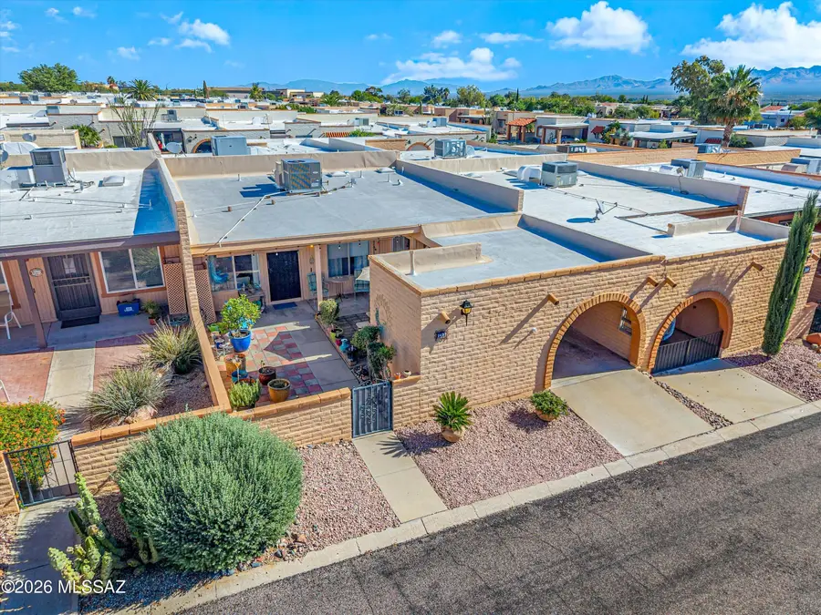 1432 W Calle Pueblo, Green Valley, AZ 85622 - #2