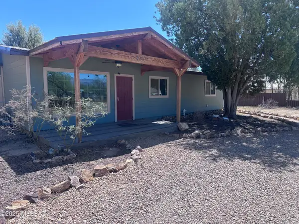 419 N Miller, St. David, AZ 85630