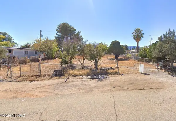 370 Sheila, Sierra Vista, AZ 85635