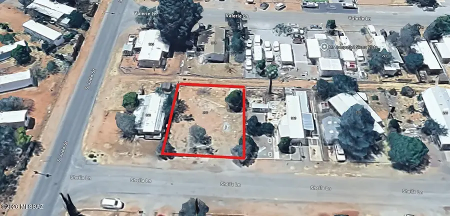 370 Sheila, Sierra Vista, AZ 85635 - #2