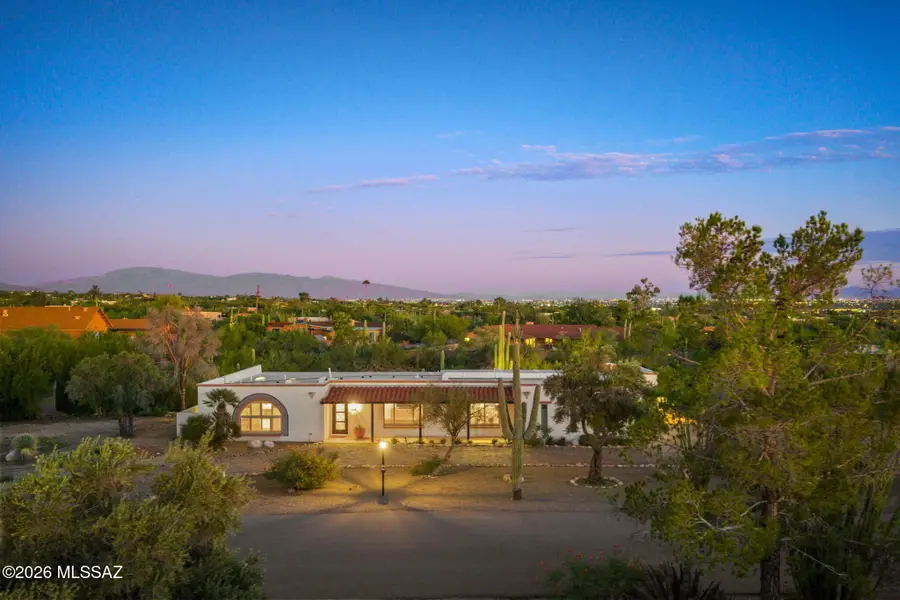 5450 N Estelle, Tucson, AZ 85718 - #2