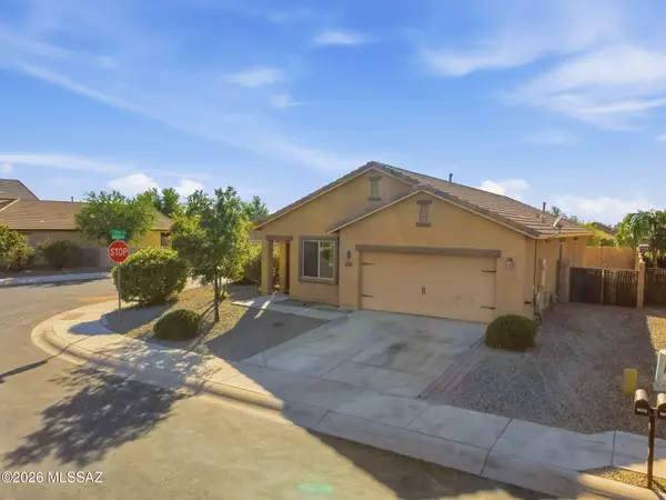 14179 N Dart Point, Marana, AZ 85658
