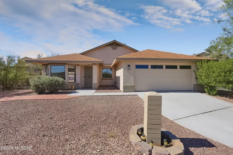 1129 N Amberbrooke, Tucson, AZ 85745 - #3