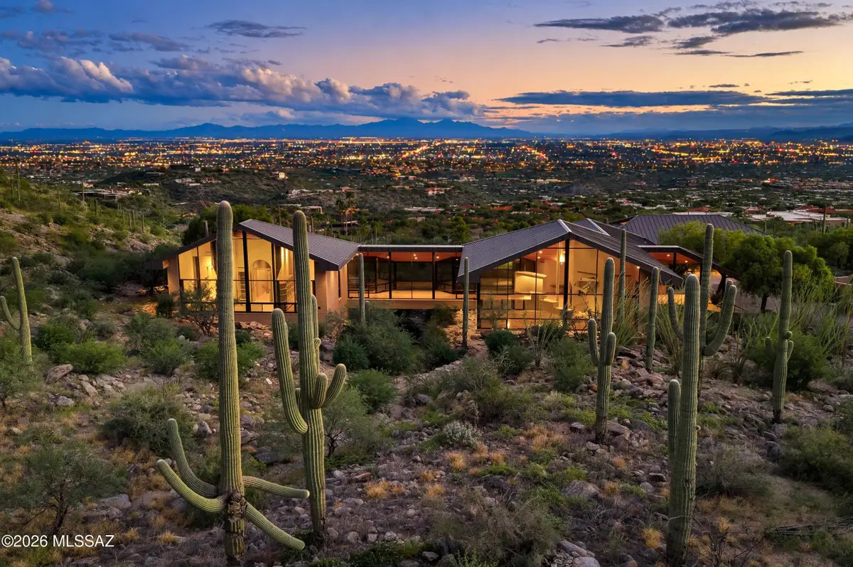 7570 N Cobblestone, Tucson, AZ 85718 - #1