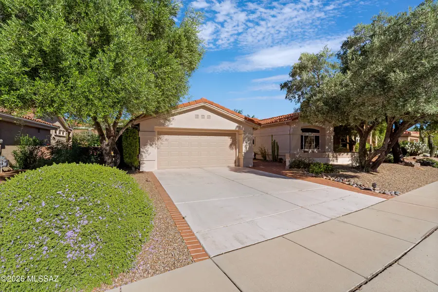 13885 N Sutherland Wash, Oro Valley, AZ 85755 - #2