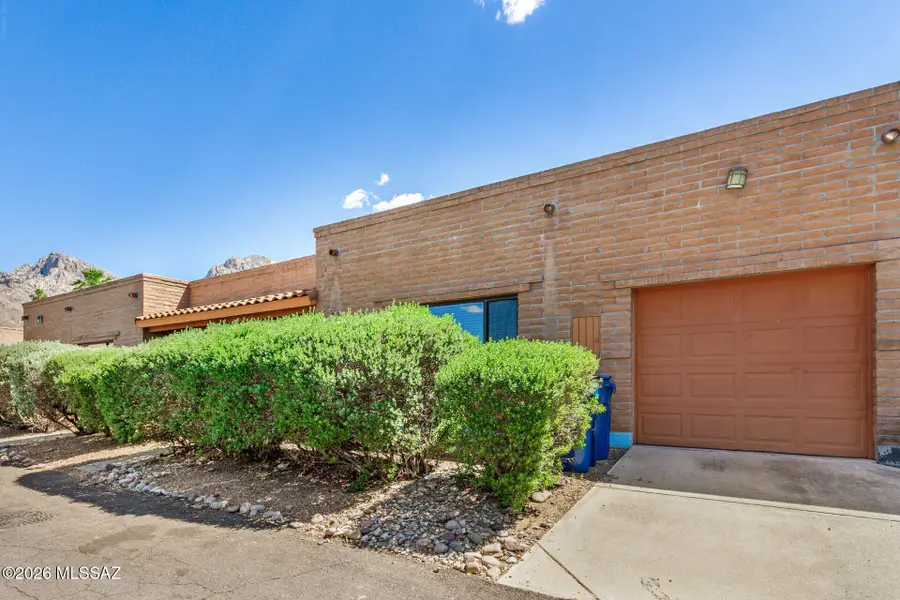 7 W Roma, Tucson, AZ 85737 - #2