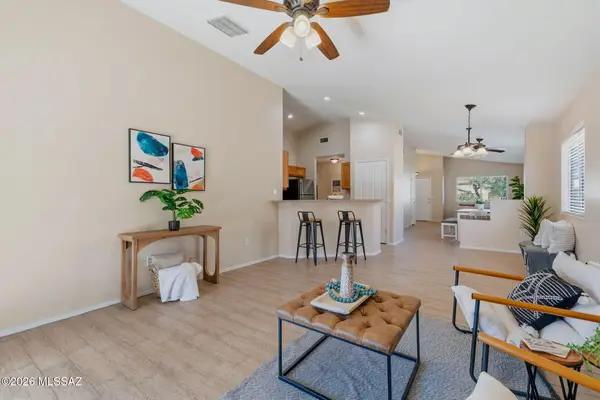 4122 E Coolbrooke, Tucson, AZ 85756