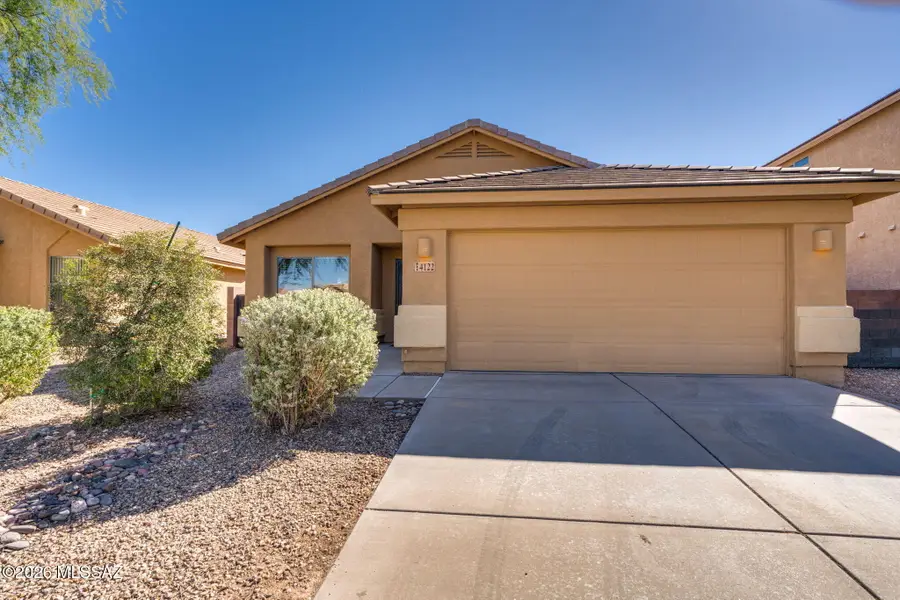 4122 E Coolbrooke, Tucson, AZ 85756 - #2