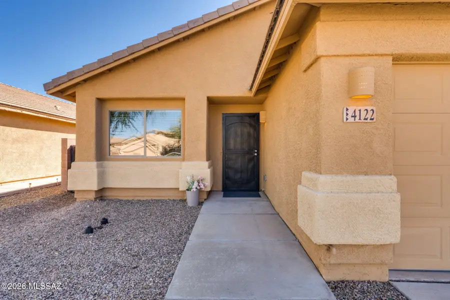4122 E Coolbrooke, Tucson, AZ 85756 - #3