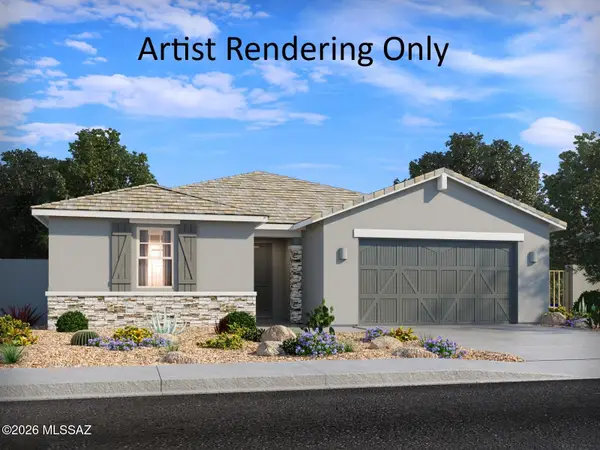 7542 S Kinglet, Tucson, AZ 85747