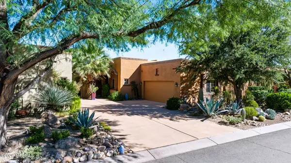 2199 Embarcadero, Tubac, AZ 85646