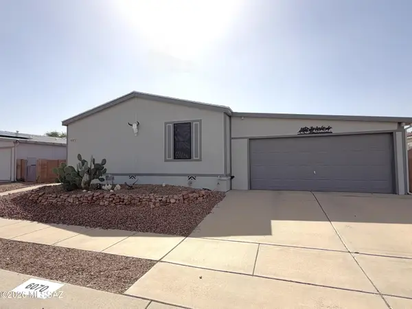 6070 E Thunder River, Tucson, AZ 85756