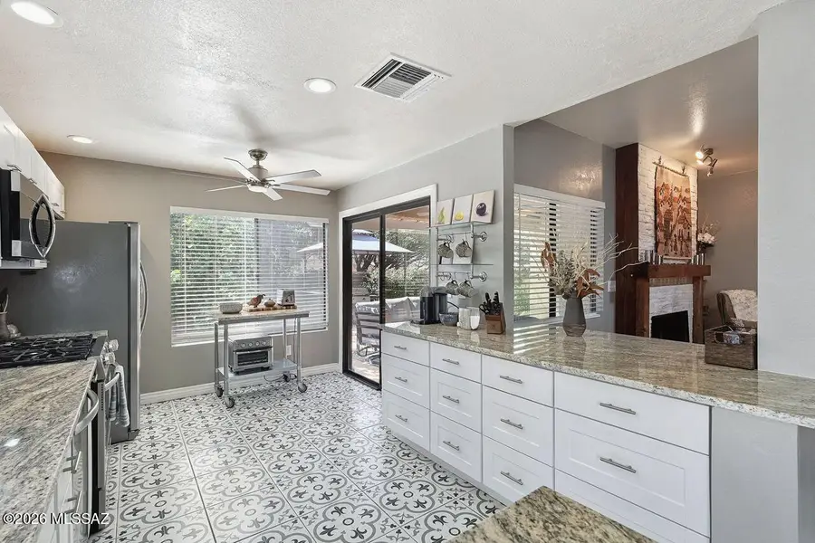 651 W Kidd, Tucson, AZ 85737 - #3