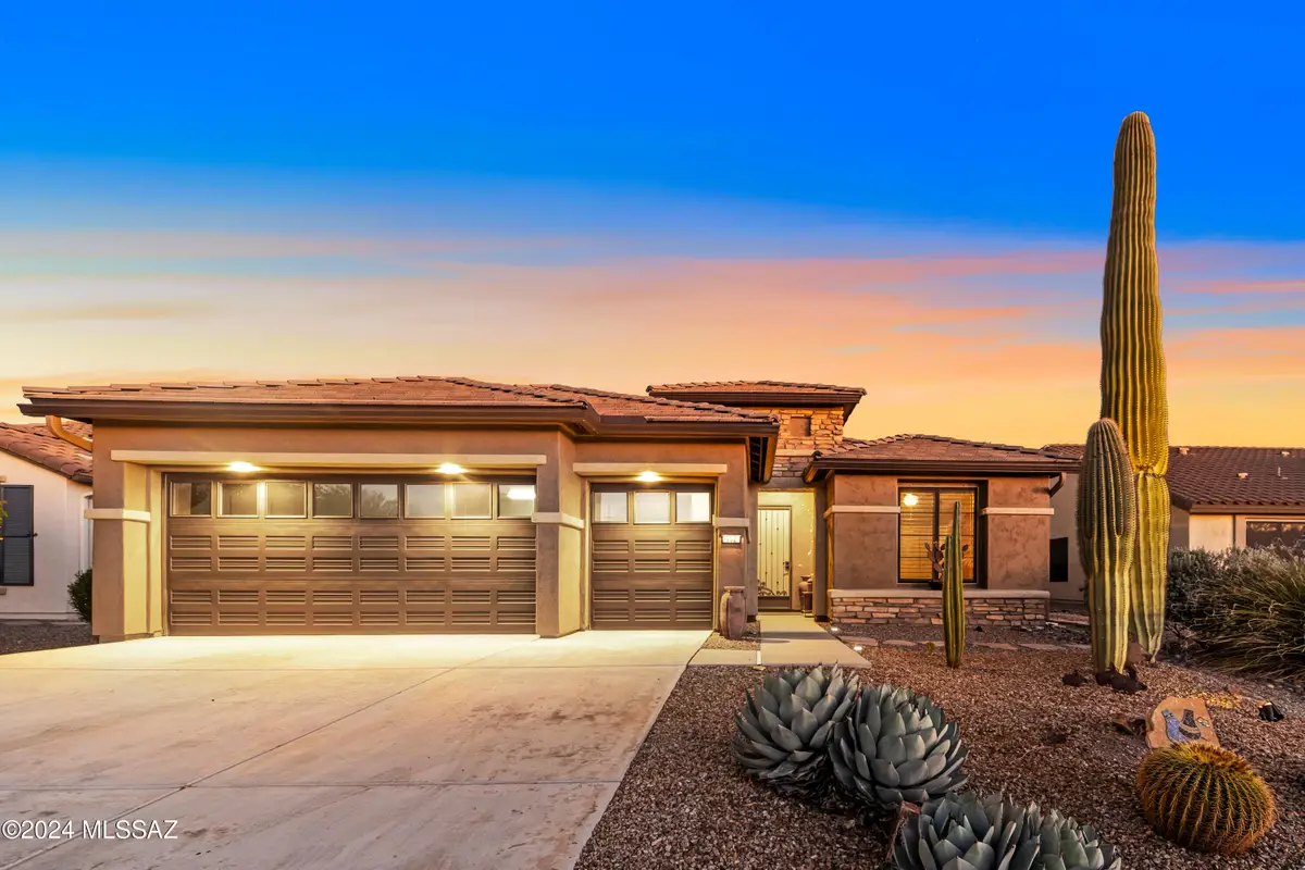 752 N Skywalker, Green Valley, AZ 85614 - #1