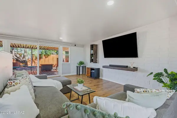 7041 E 42nd, Tucson, AZ 85730