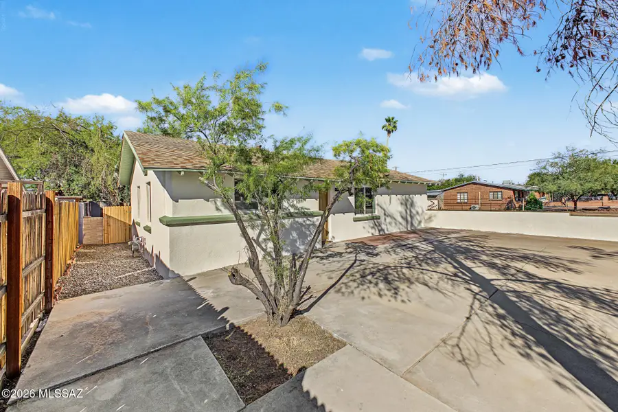 2739 E Beverly, Tucson, AZ 85716 - #2