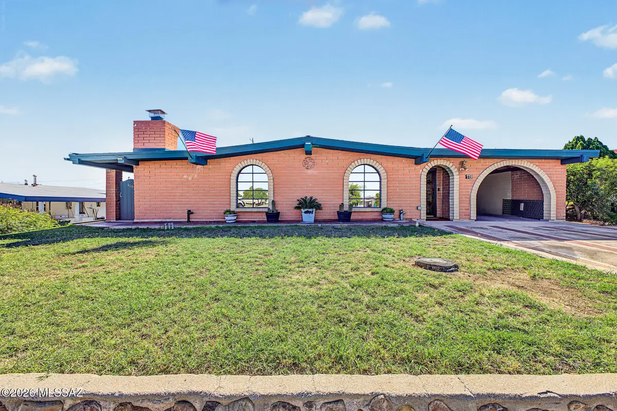 119 W 5th, San Manuel, AZ 85631 - #1