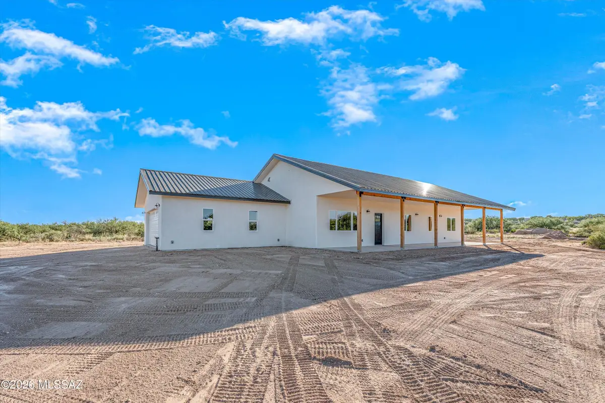 1996 N Williams, Saint David, AZ 85630 - #1