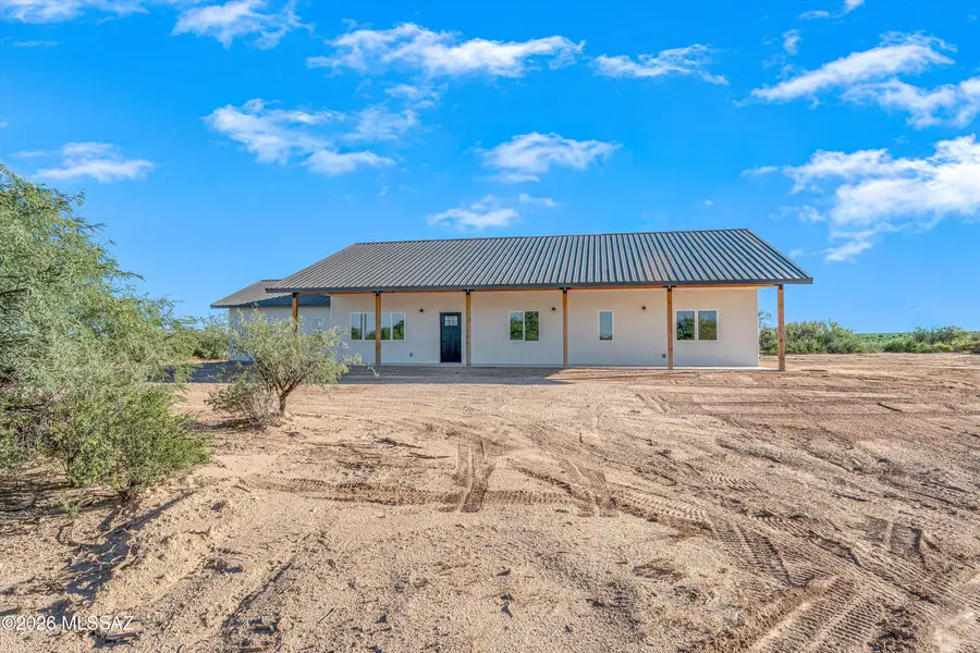 1996 N Williams, Saint David, AZ 85630 - #3