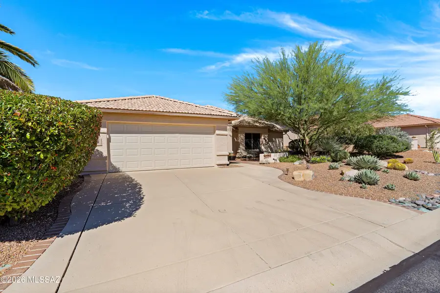 36234 S Canyon Brook, Saddlebrooke, AZ 85739 - #3