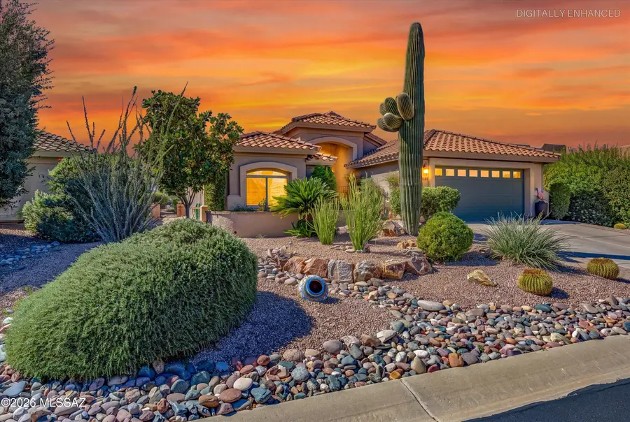 2248 E Desert Squirrel, Green Valley, AZ 85614 - #2