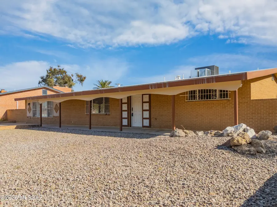 5362 E 4th, Tucson, AZ 85711 - #2