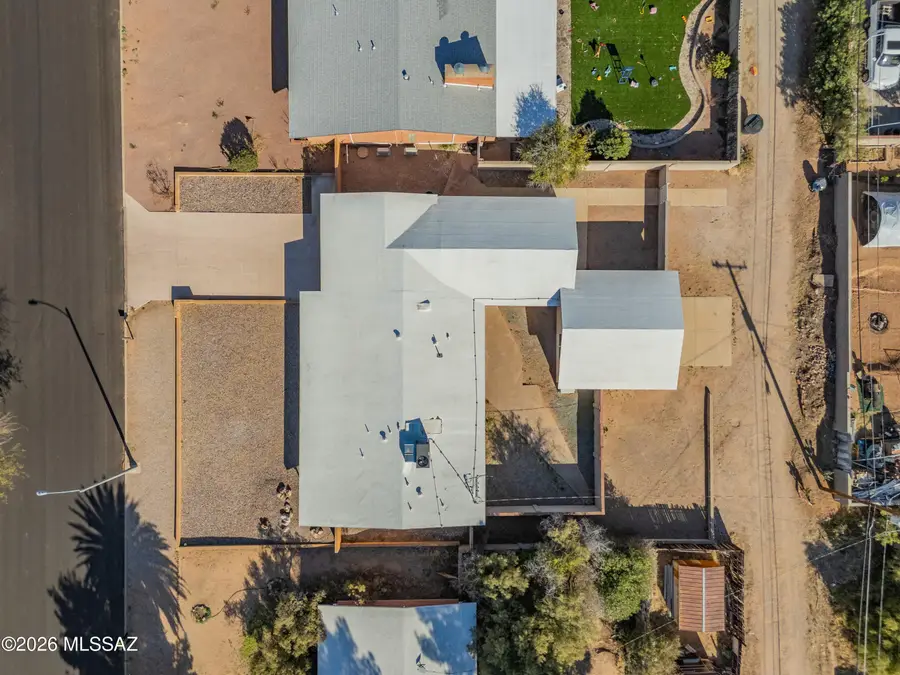 5362 E 4th, Tucson, AZ 85711 - #3