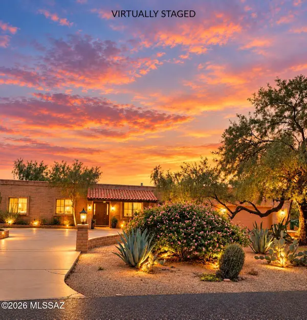1531 W Cypress, Tucson, AZ 85704