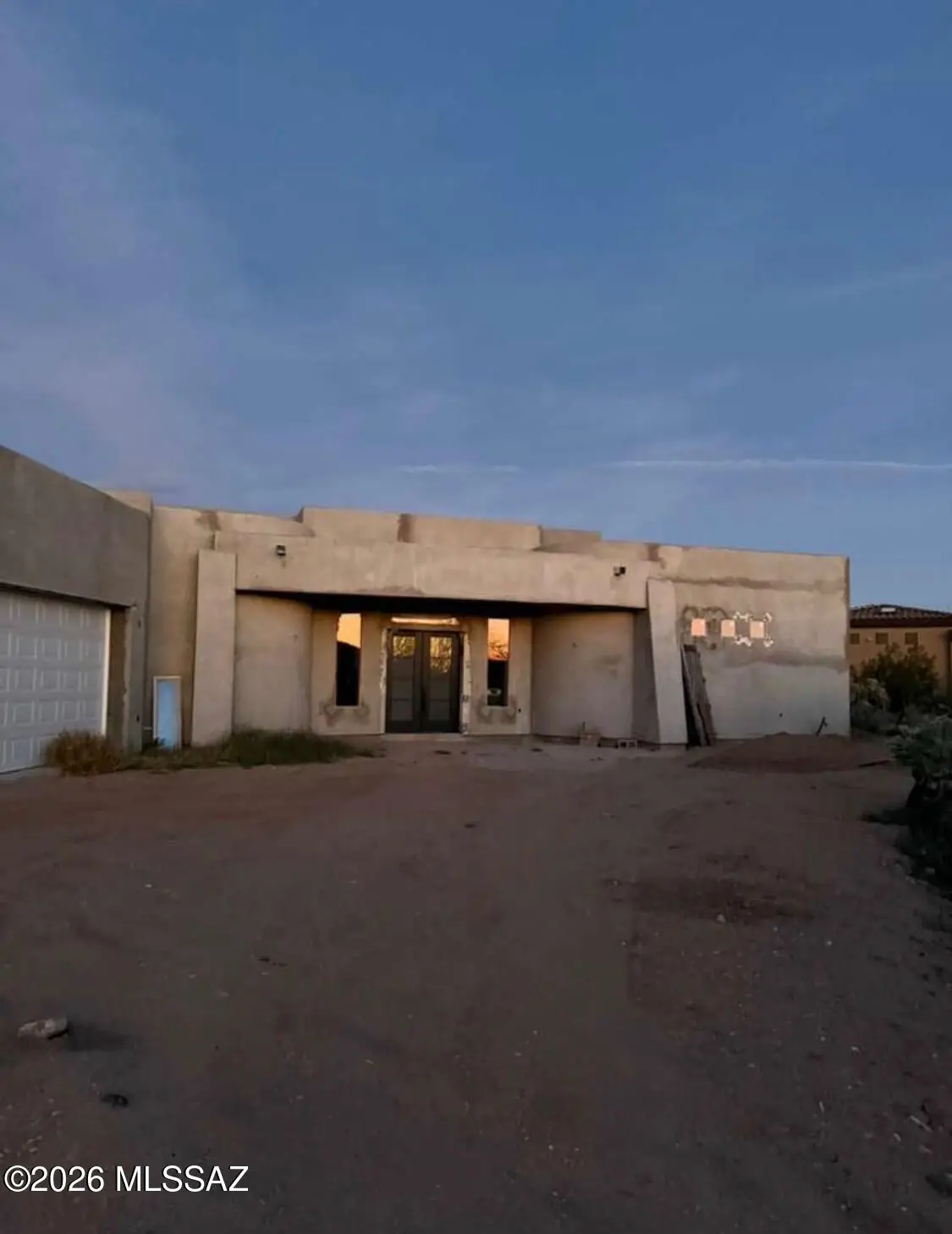 2529 E Old Stone House, Sahuarita, AZ 85629 - #1