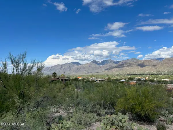9931 E Mt Pleasant, Tucson, AZ 85749