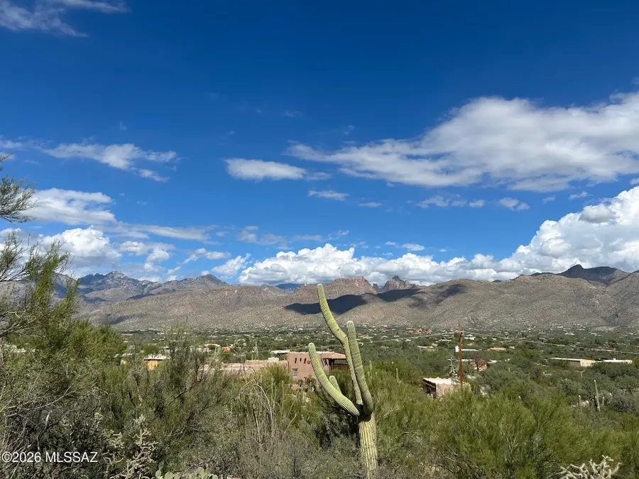9931 E Mt Pleasant, Tucson, AZ 85749 - #2