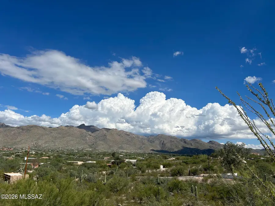 9931 E Mt Pleasant, Tucson, AZ 85749 - #3